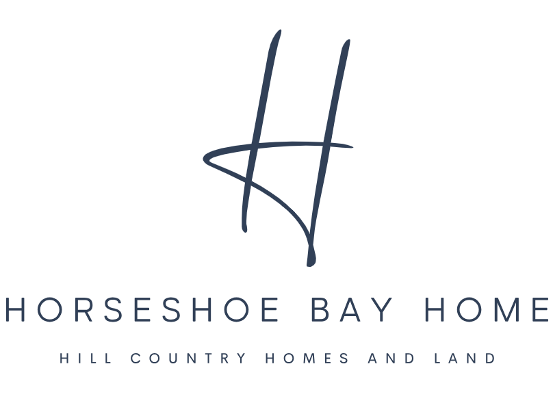 Horseshoe Bay Home Real Estate and Land